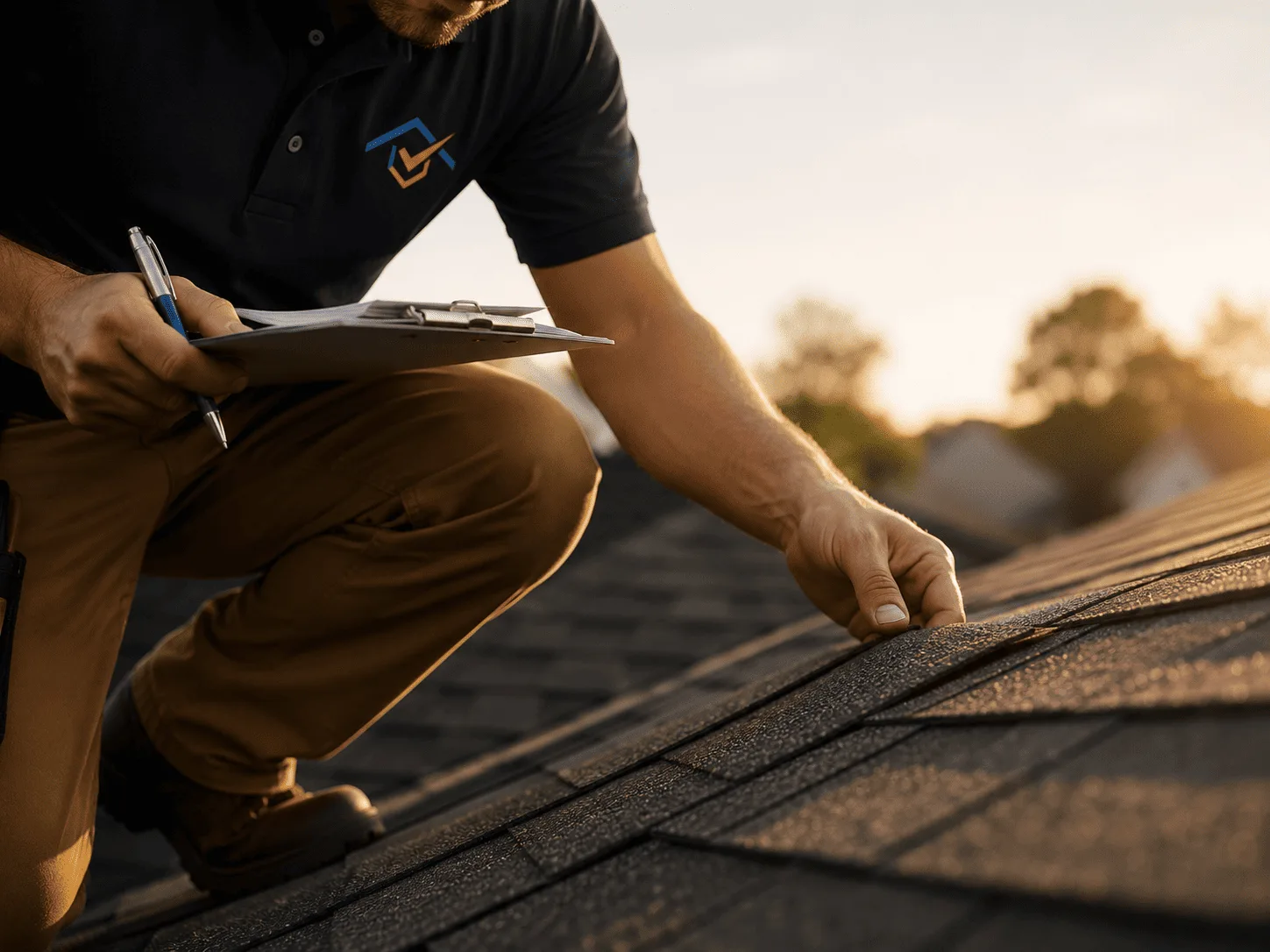Why Choose Roof Inspection in Union, MI